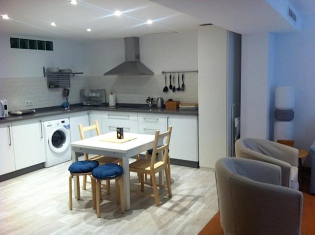 Apartamento Corazón de Nervión, excelente ubicación, PARKING Sevilla Exterior foto