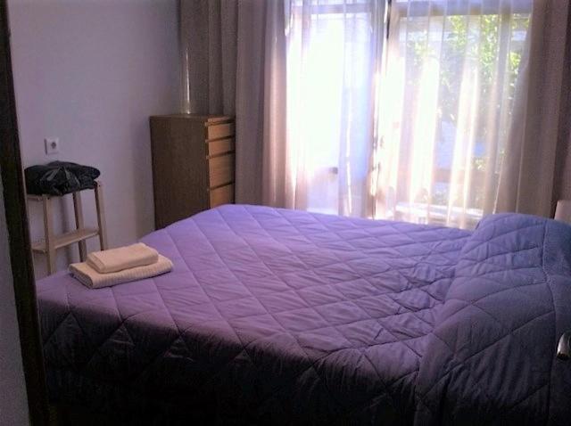 Apartamento Corazón de Nervión, excelente ubicación, PARKING Sevilla Exterior foto